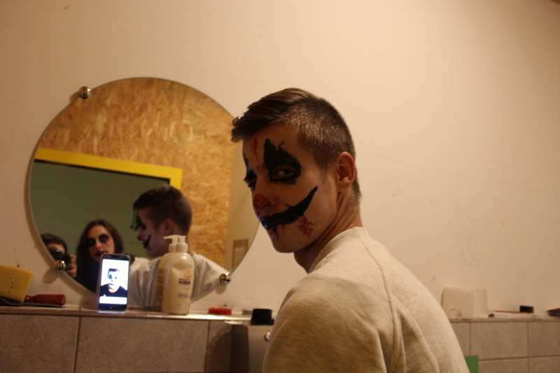 Halloween 2017