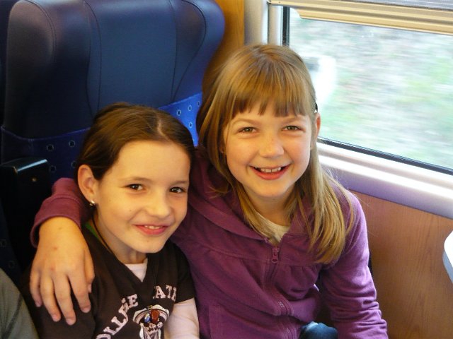 Scharanlass 2010