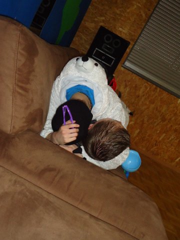 Schmudo 2011