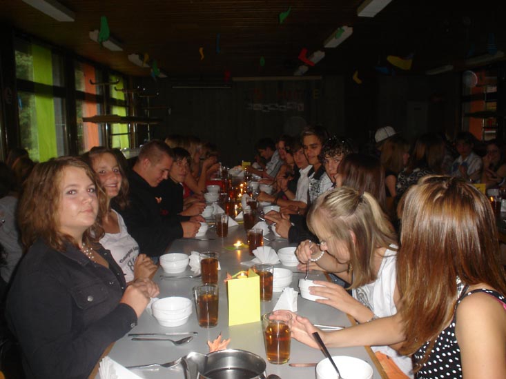 Sola 2008 2.3 Dienstag