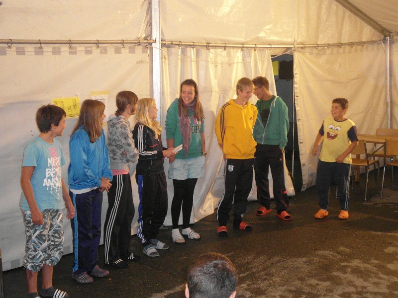 Sola 2011 1.3 Dienstag