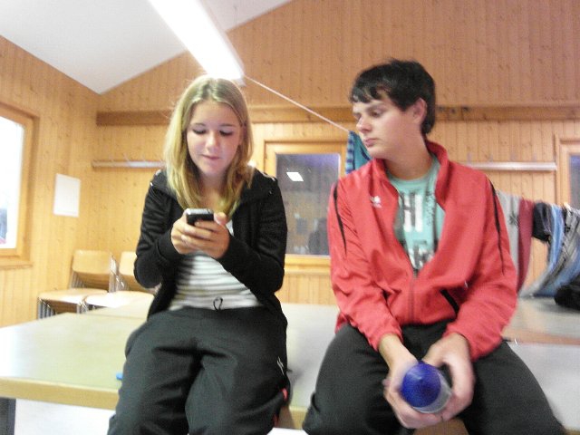 Sola 2011 1.4 Mittwoch