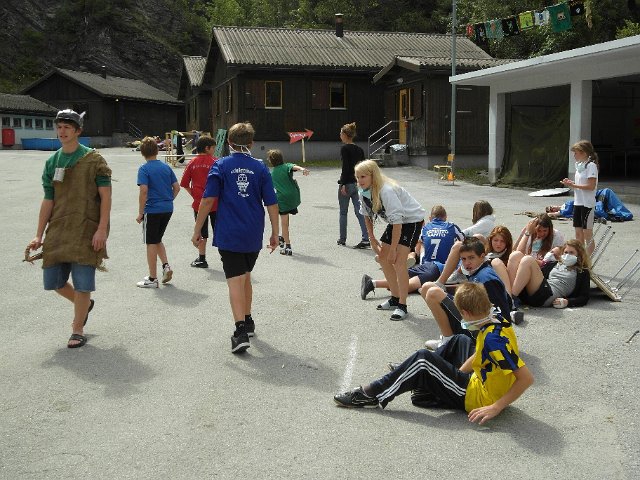 Sola 2011 2.3 Dienstag