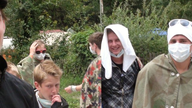 Sola 2011 2.4 Mittwoch