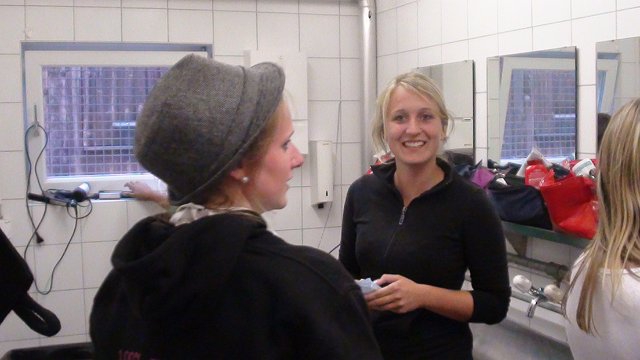 Sola 2011 2.5 Donnerstag