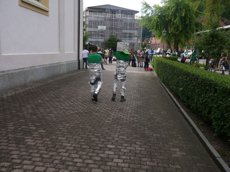Sola 2014 1.1 Sonntag
