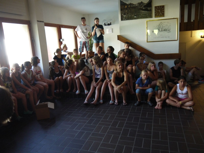 Sola 2015 1.3 Dienstag