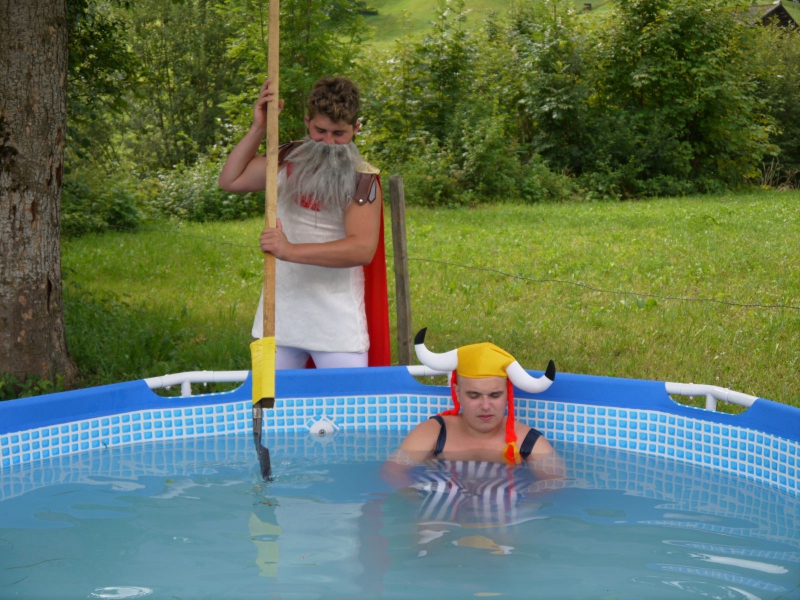 Sola 2015 1.5 Donnerstag