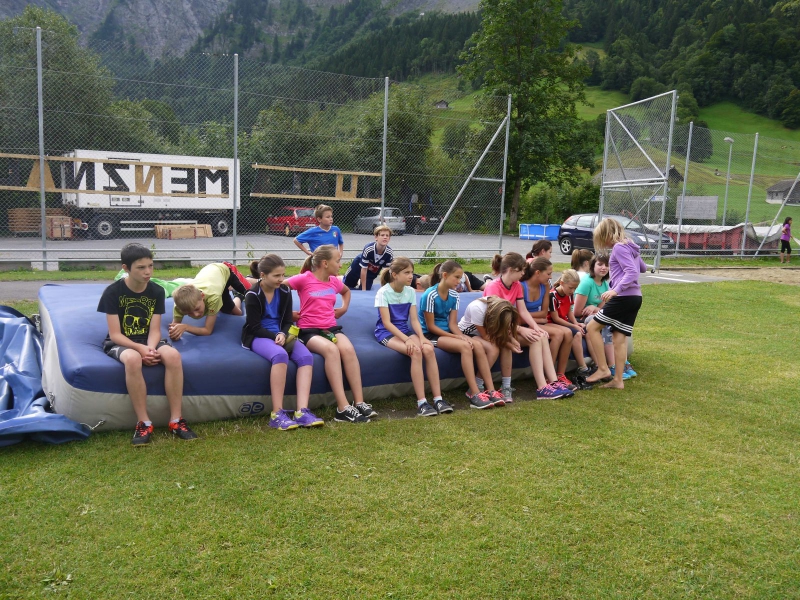 Sola 2015 2.3 Dienstag