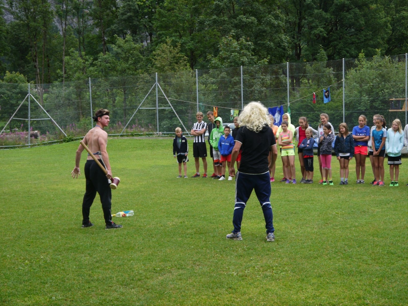 Sola 2015 2.5 Donnerstag