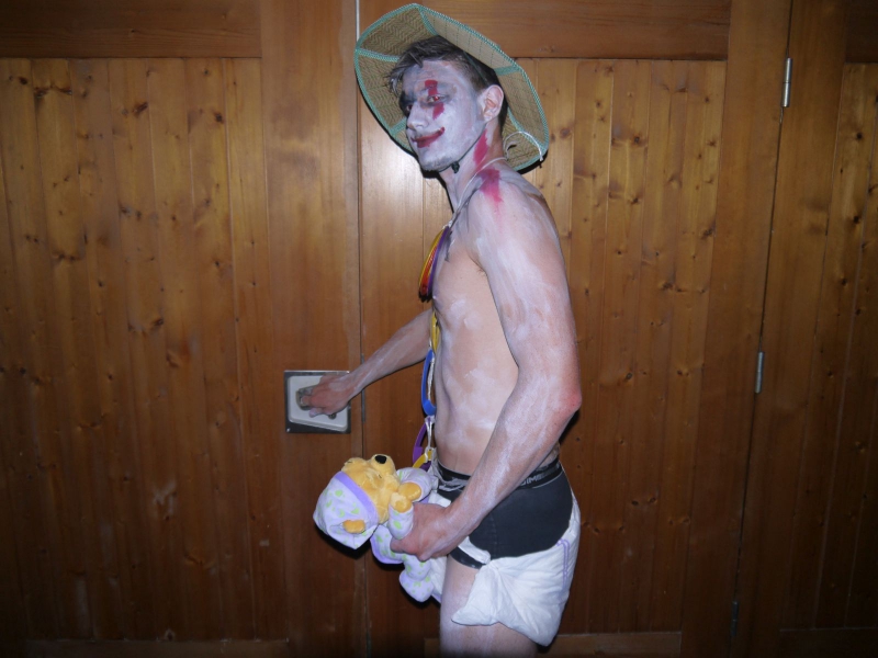 Sola 2015 Geisternacht