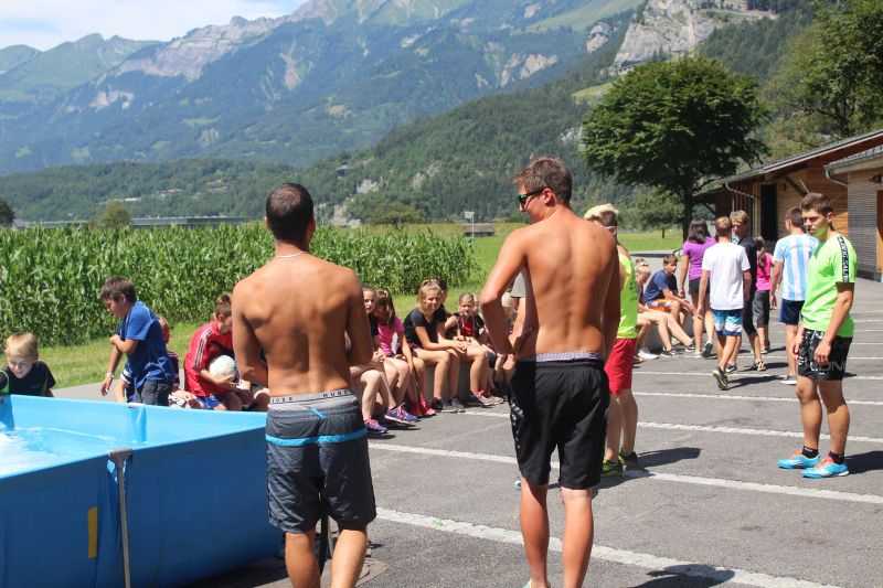 Sola 2016 2.5 Donnerstag