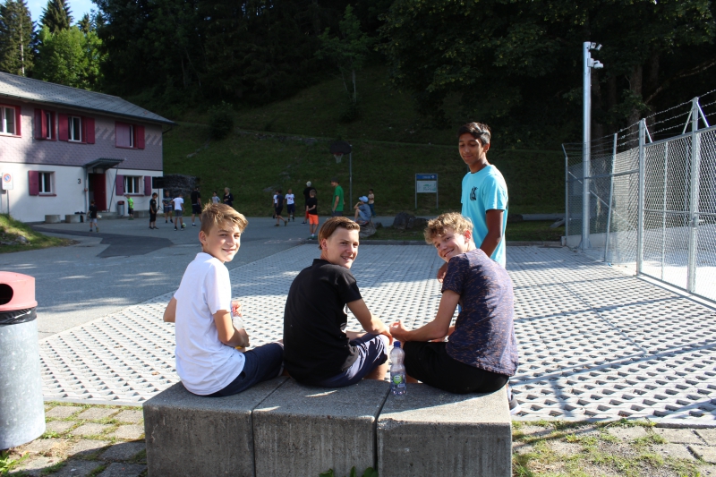 Sola 2018 1.3 Dienstag