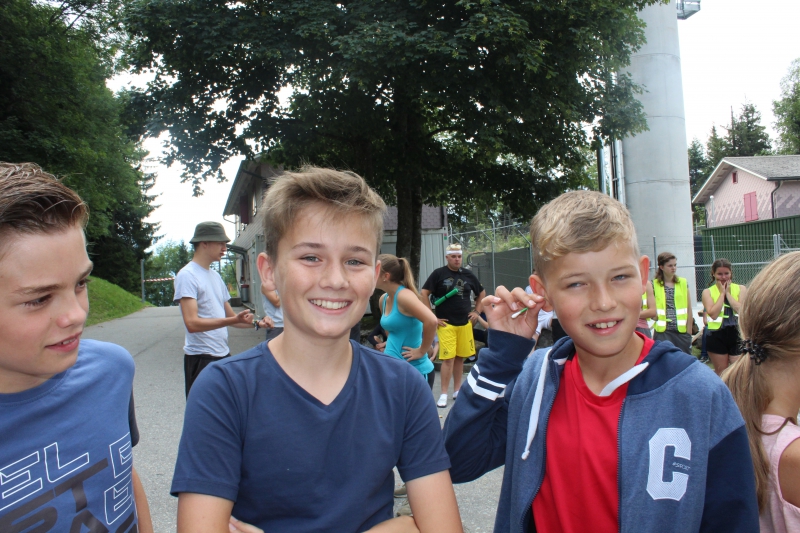 Sola 2018 1.4 Mittwoch