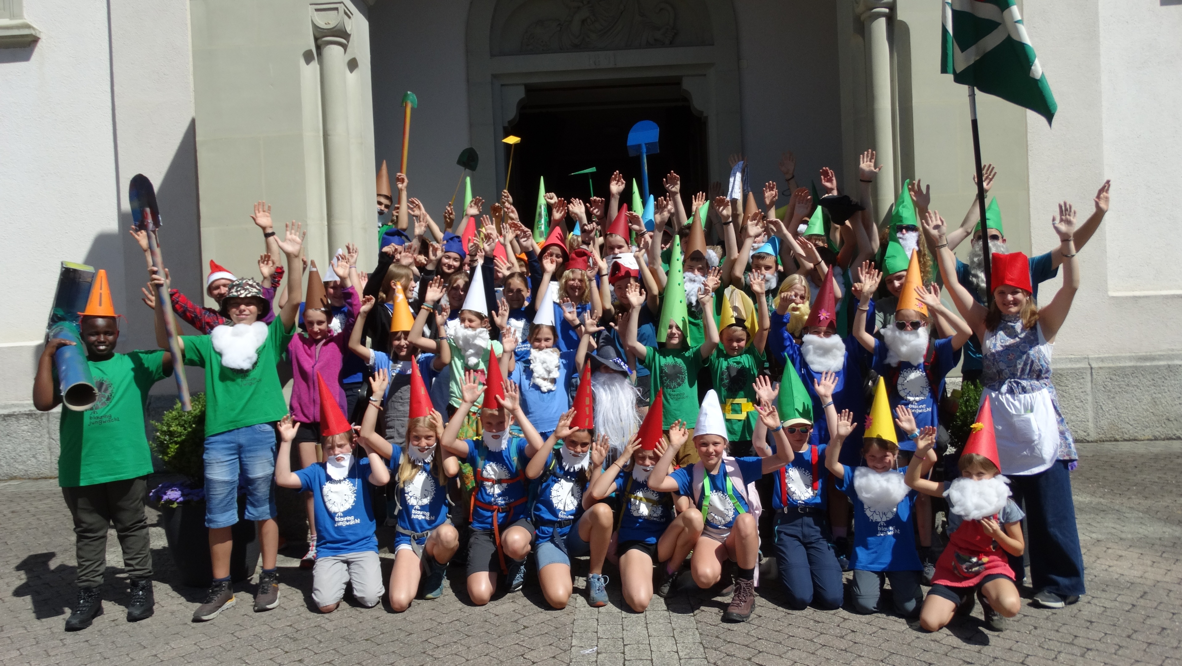 Sola 2024 1.1 Sonntag