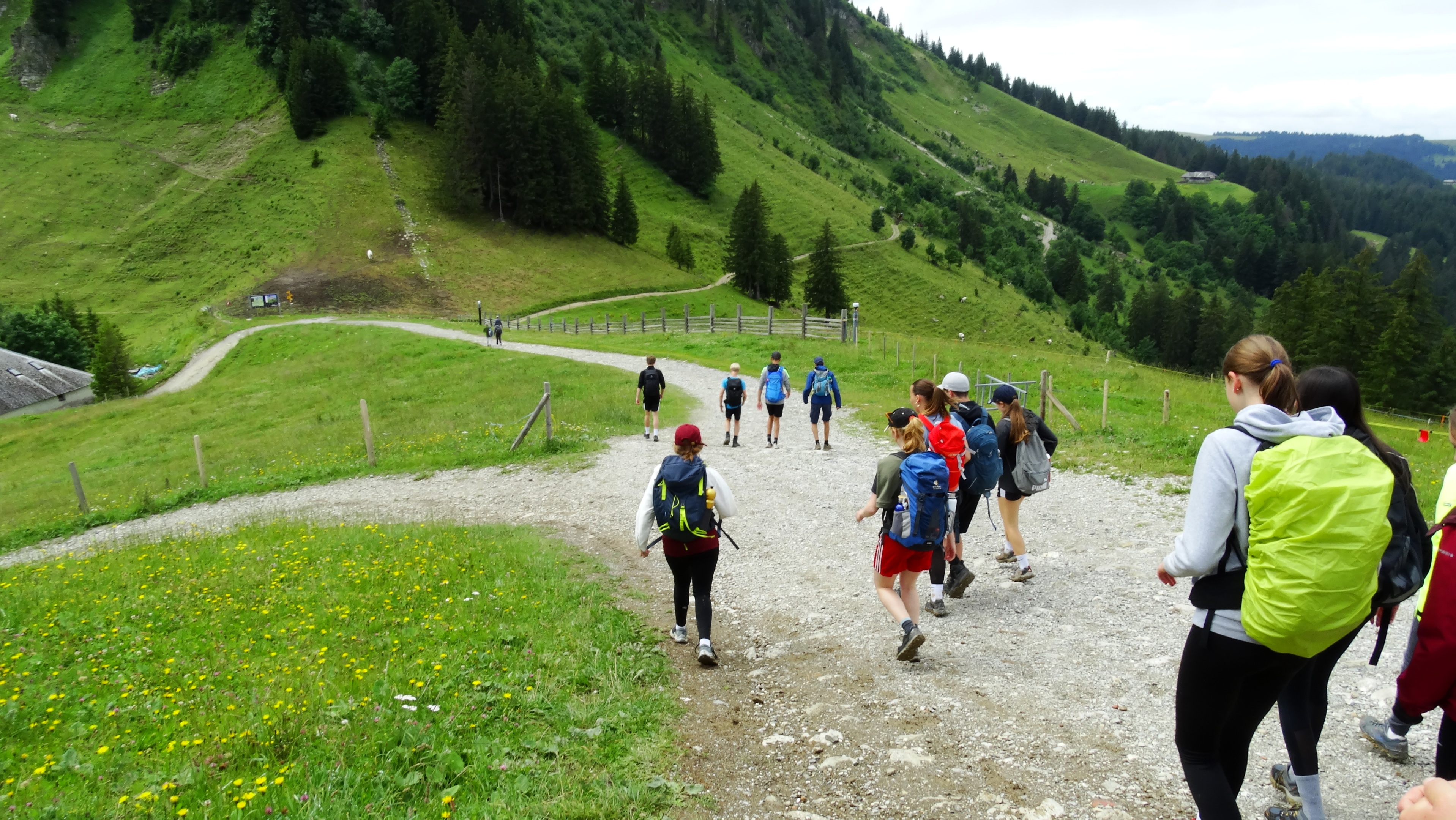 Sola 2024 2.2 Montag