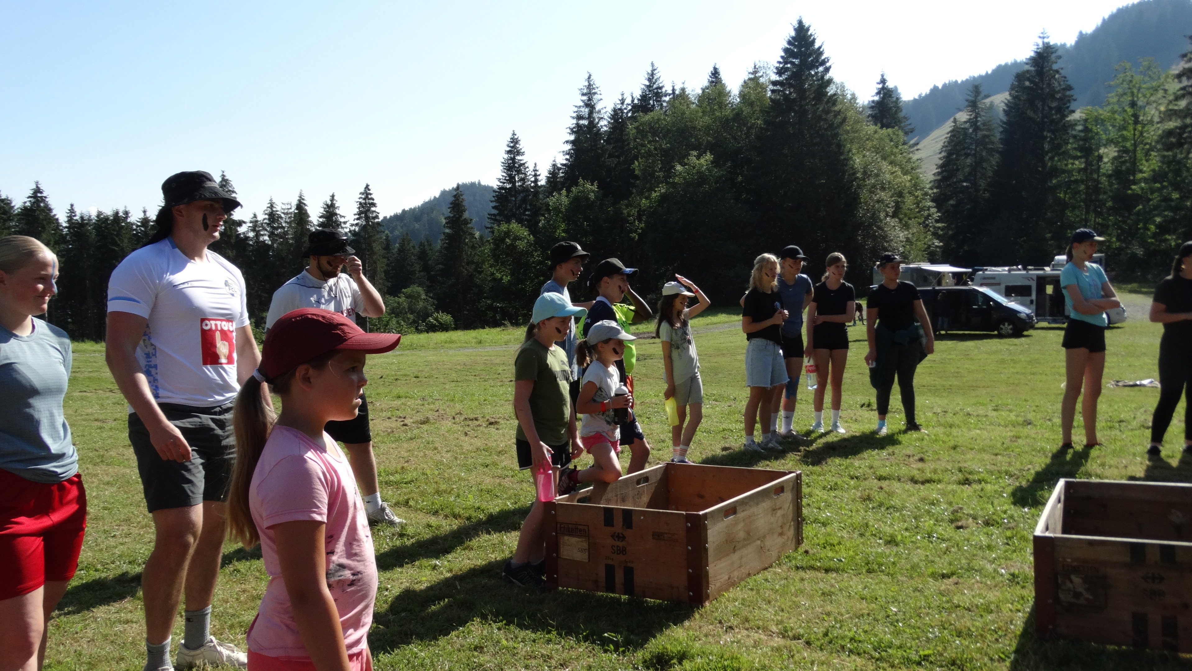Sola 2024 2.5 Donnerstag
